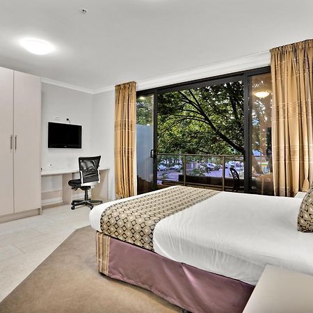Carlton Lygon Lodge - Close To Melbourne Uni Ngoại thất bức ảnh