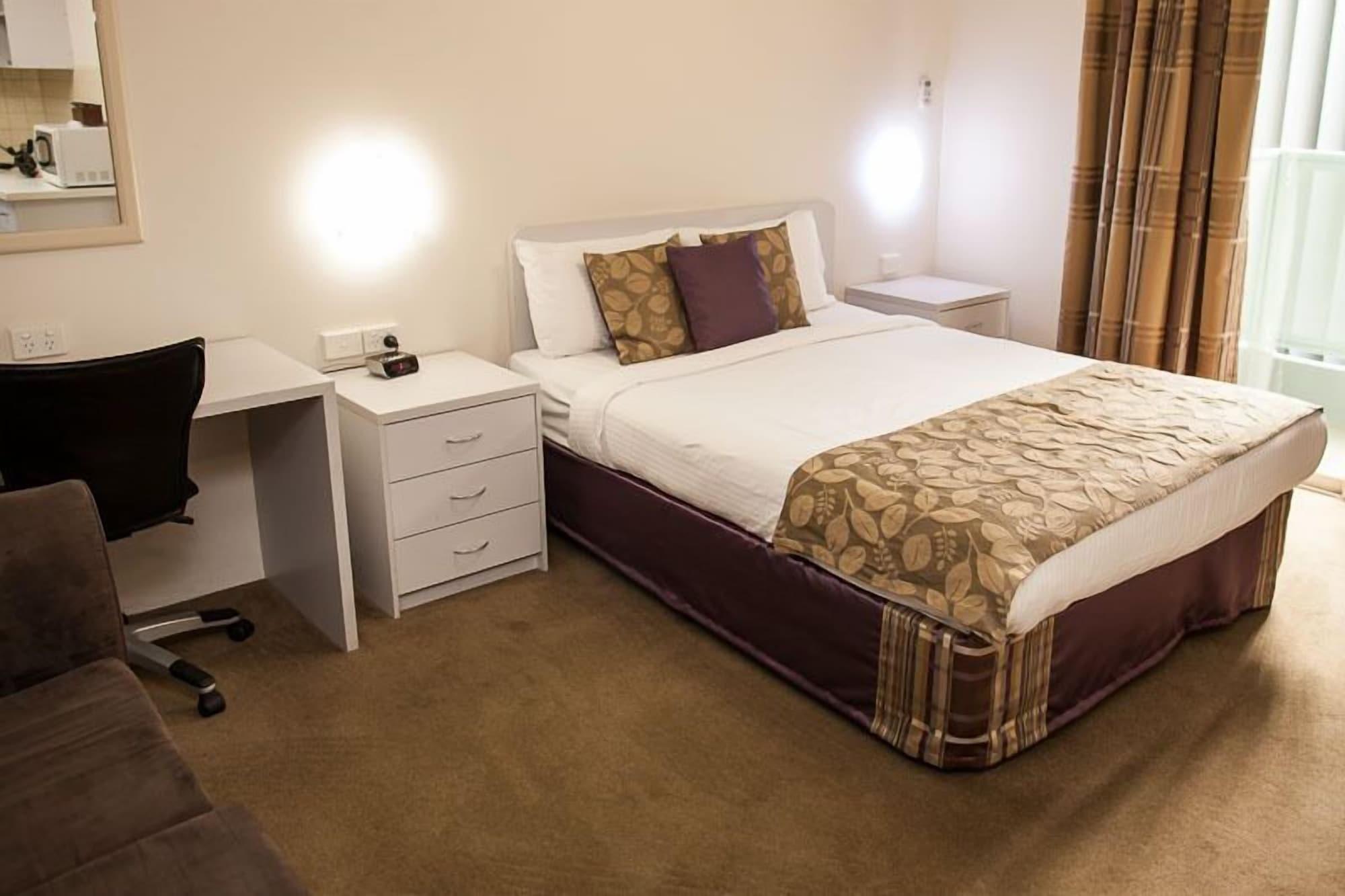 Carlton Lygon Lodge - Close To Melbourne Uni Ngoại thất bức ảnh