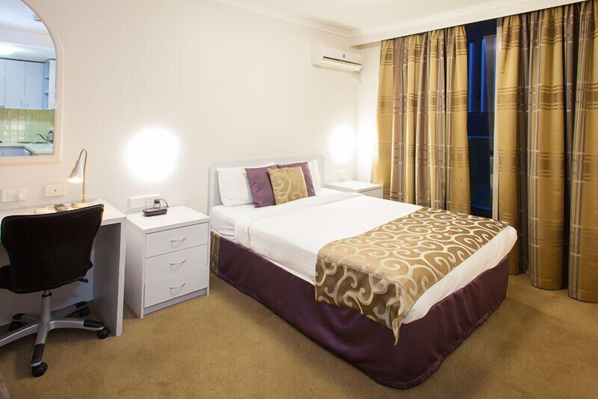 Carlton Lygon Lodge - Close To Melbourne Uni Ngoại thất bức ảnh