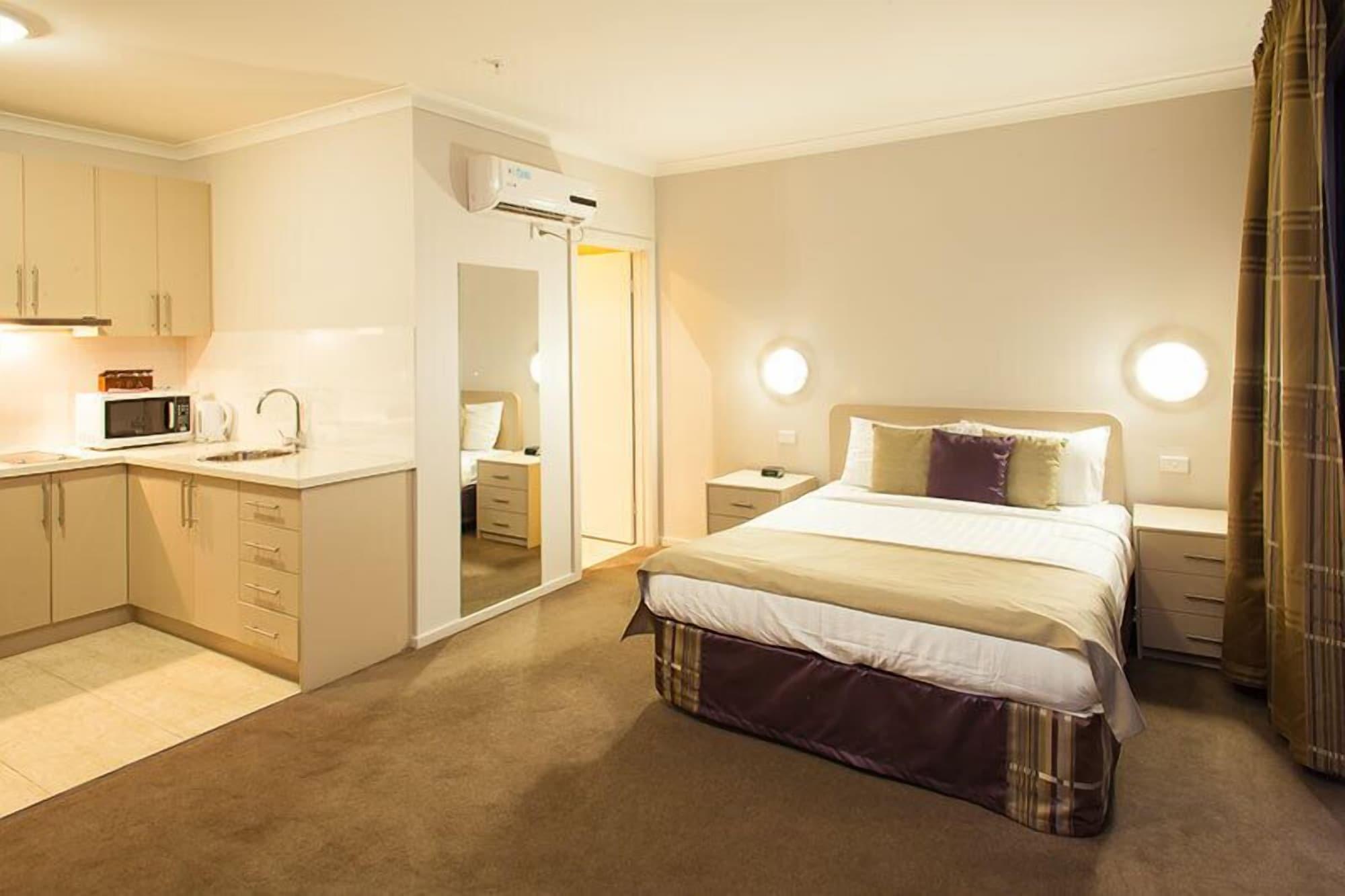 Carlton Lygon Lodge - Close To Melbourne Uni Ngoại thất bức ảnh