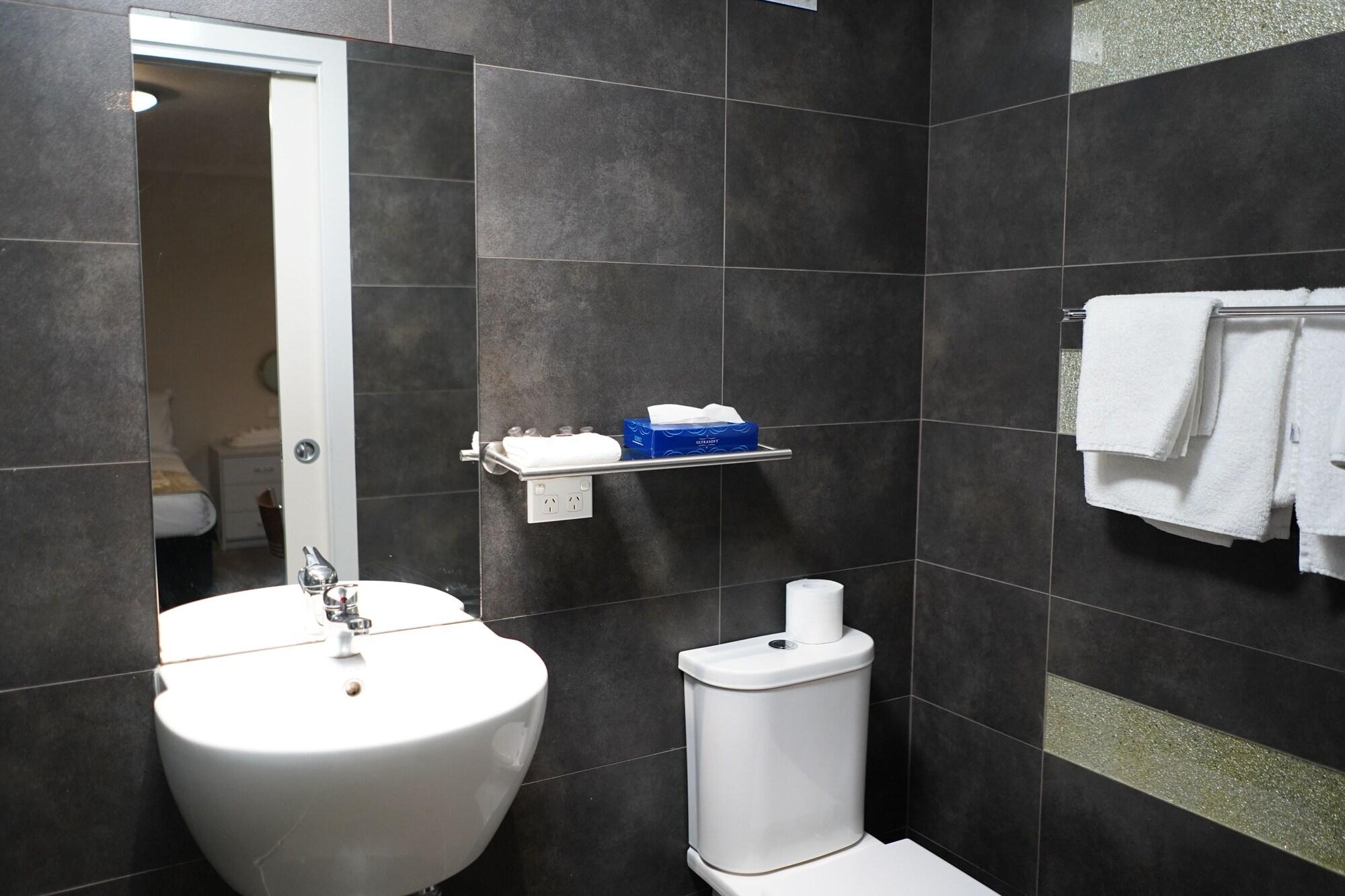Carlton Lygon Lodge - Close To Melbourne Uni Ngoại thất bức ảnh