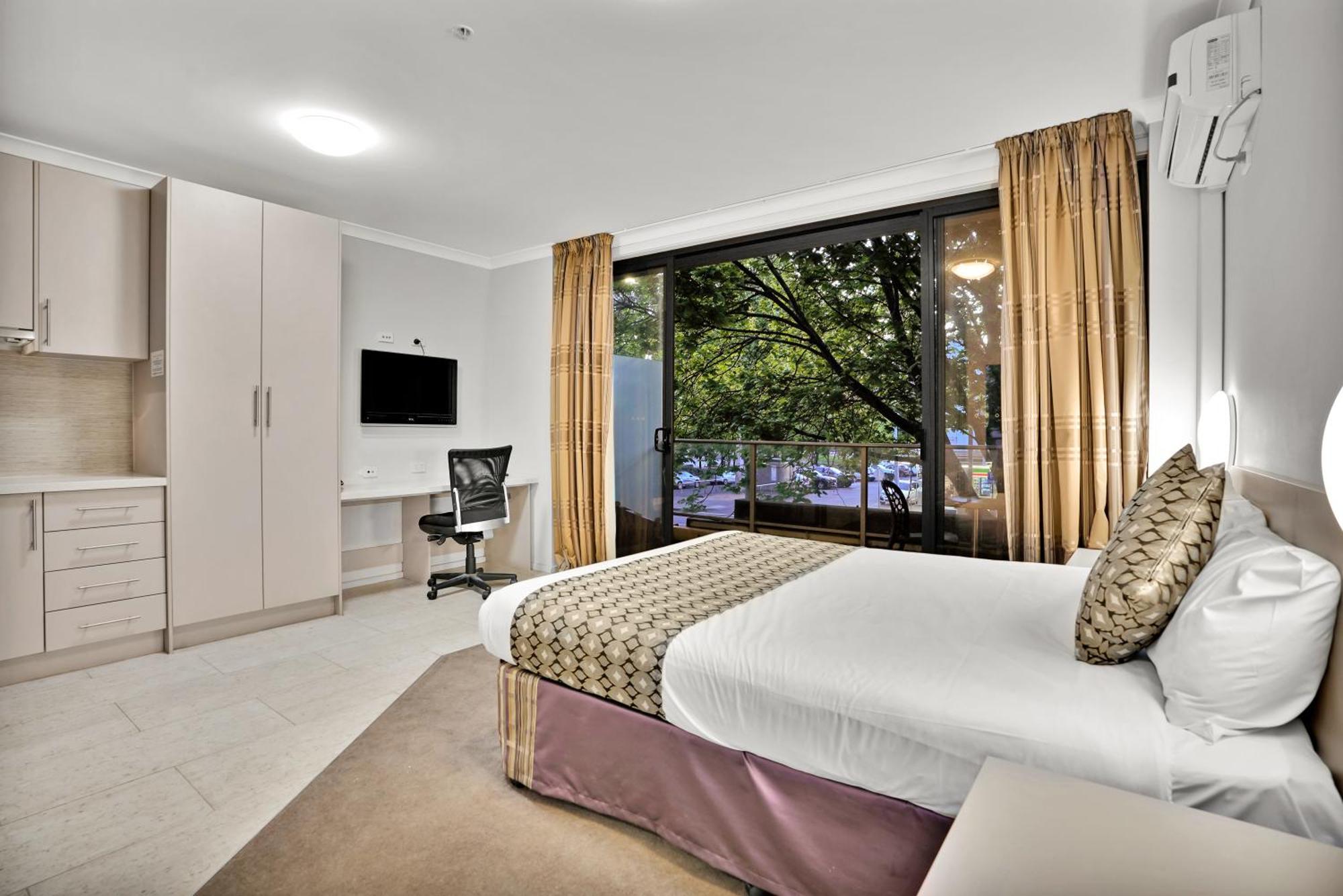 Carlton Lygon Lodge - Close To Melbourne Uni Ngoại thất bức ảnh