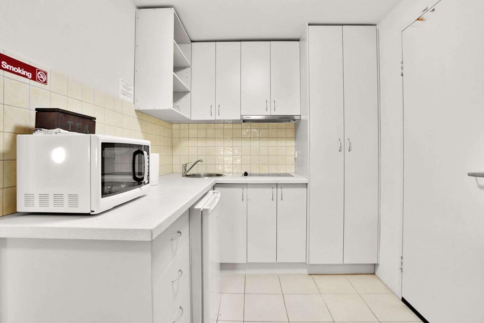 Carlton Lygon Lodge - Close To Melbourne Uni Ngoại thất bức ảnh