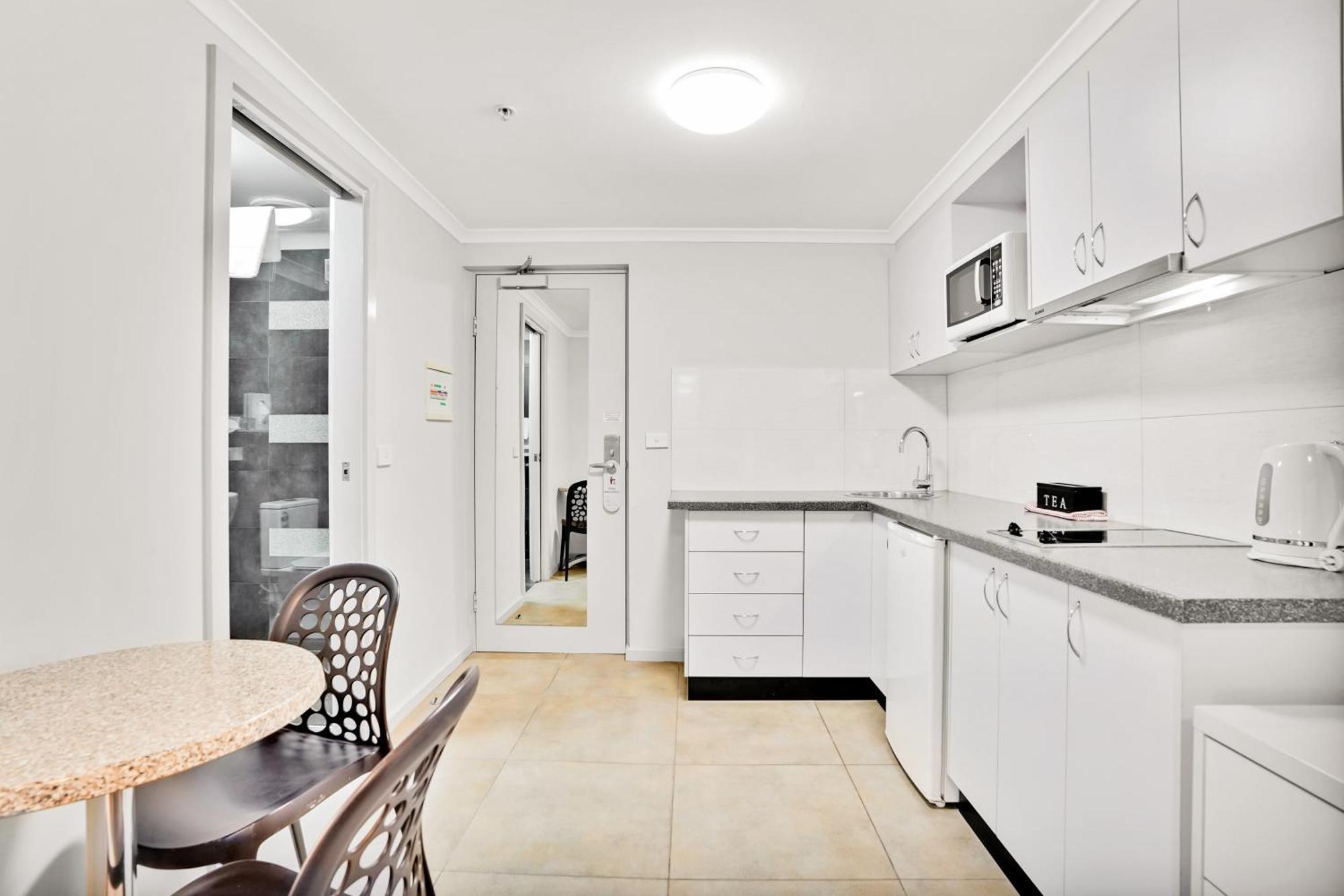 Carlton Lygon Lodge - Close To Melbourne Uni Ngoại thất bức ảnh