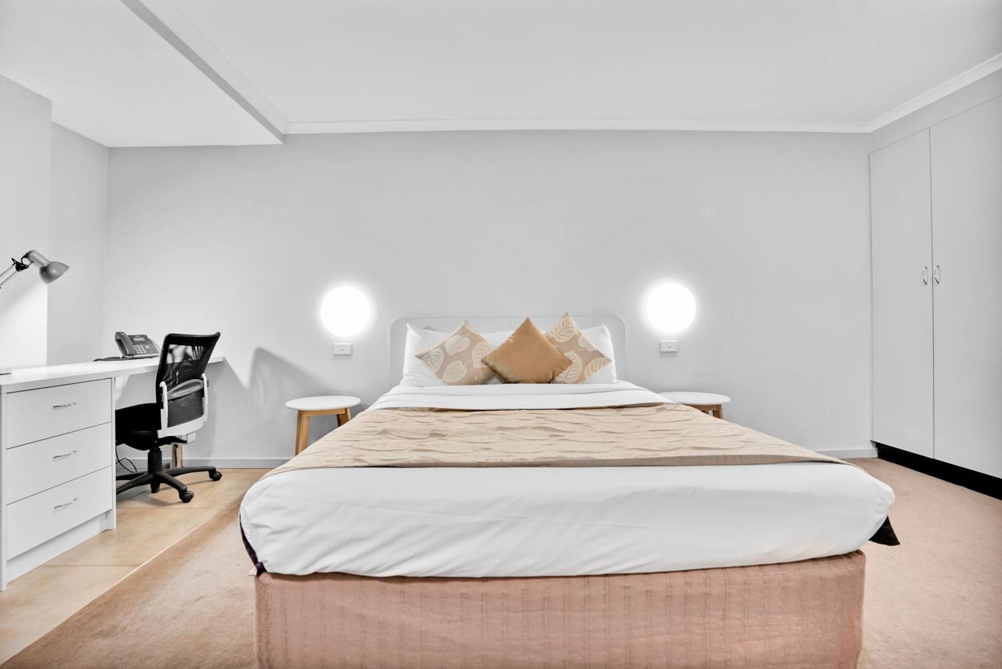 Carlton Lygon Lodge - Close To Melbourne Uni Ngoại thất bức ảnh