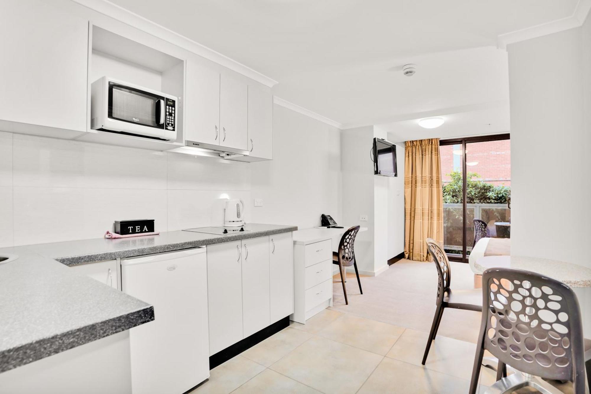 Carlton Lygon Lodge - Close To Melbourne Uni Ngoại thất bức ảnh