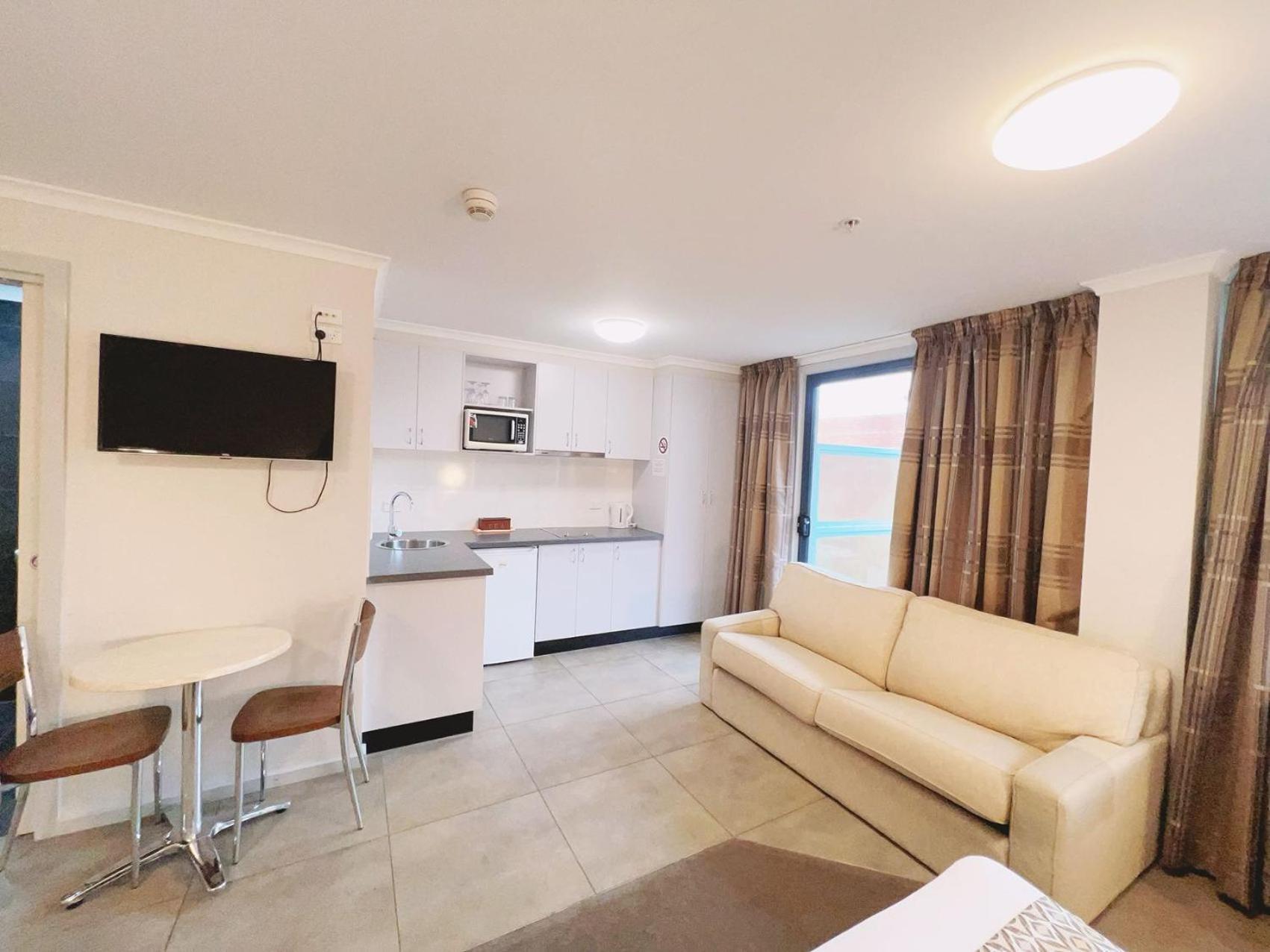 Carlton Lygon Lodge - Close To Melbourne Uni Ngoại thất bức ảnh