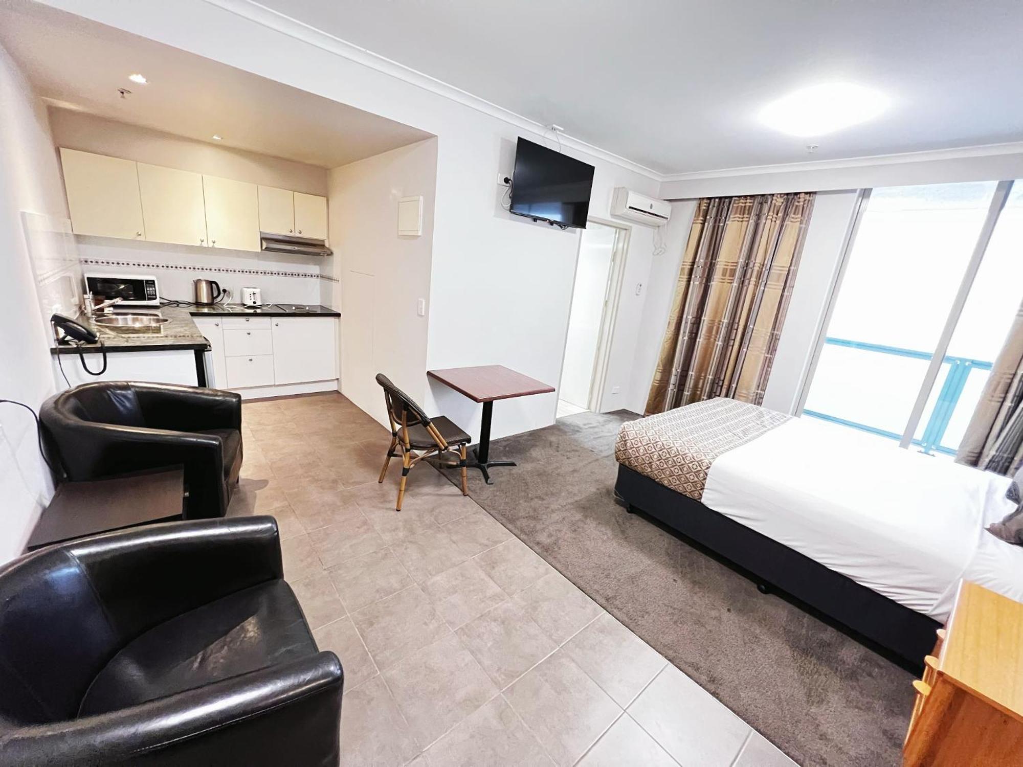 Carlton Lygon Lodge - Close To Melbourne Uni Ngoại thất bức ảnh