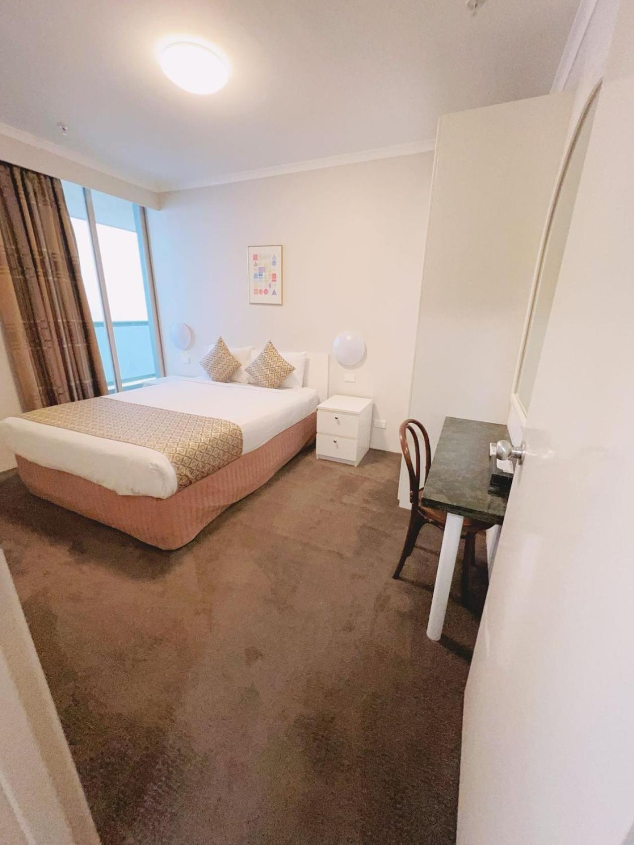 Carlton Lygon Lodge - Close To Melbourne Uni Ngoại thất bức ảnh