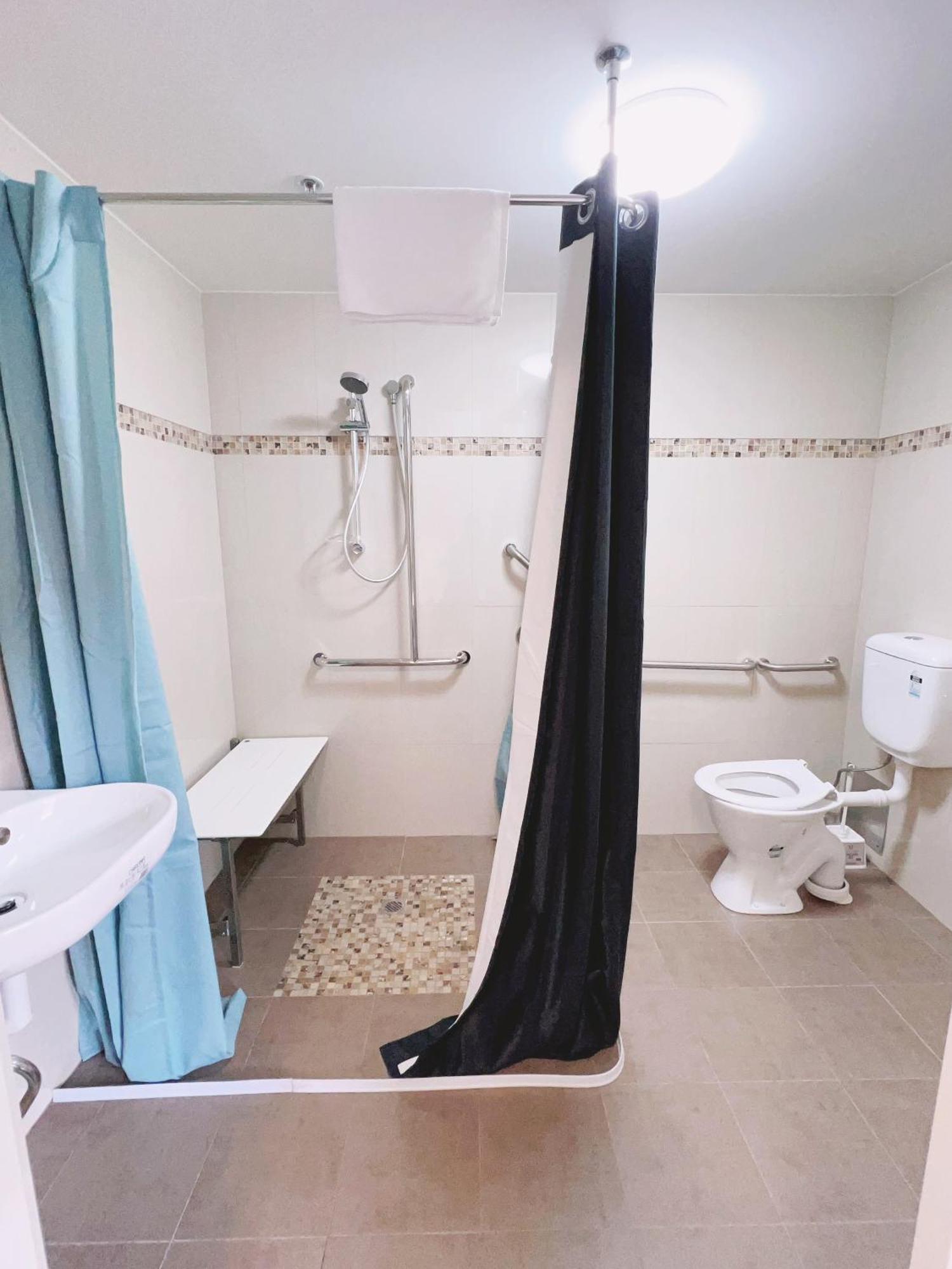 Carlton Lygon Lodge - Close To Melbourne Uni Ngoại thất bức ảnh