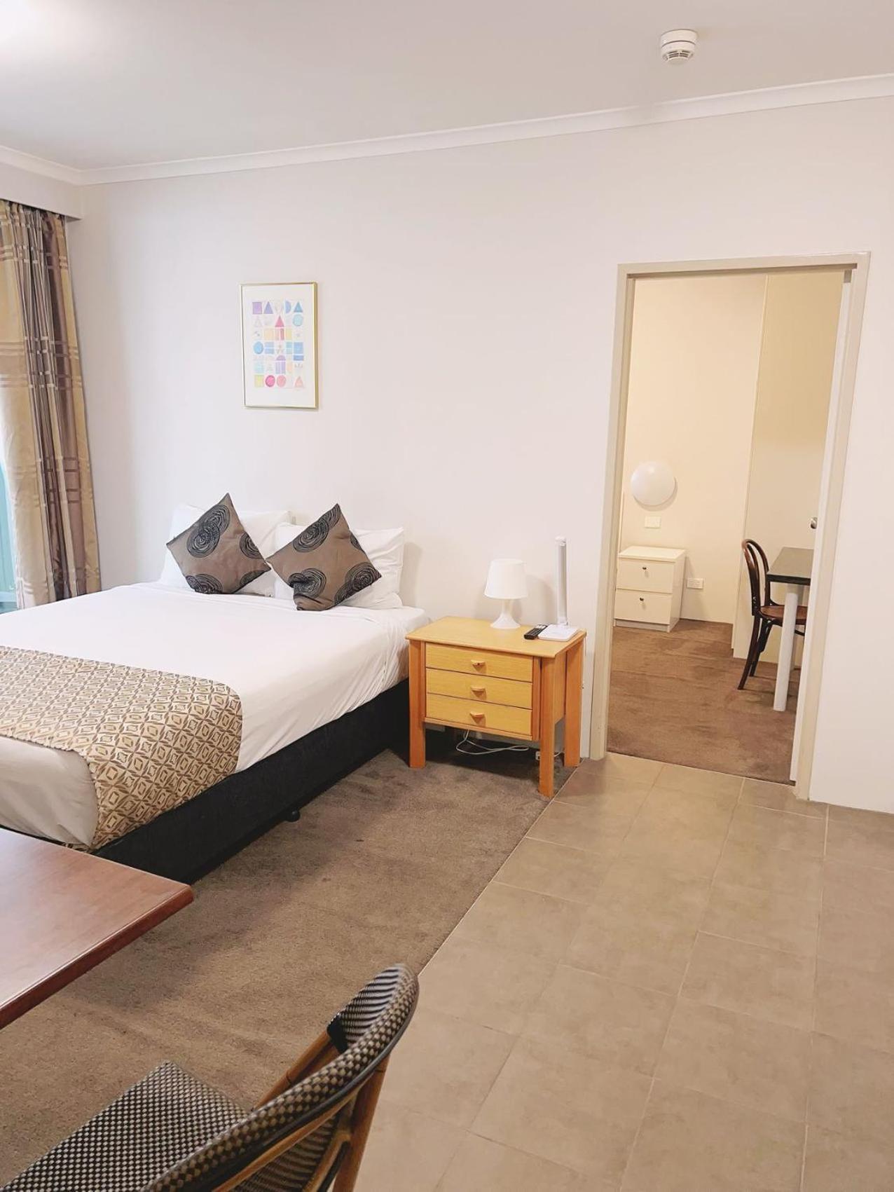Carlton Lygon Lodge - Close To Melbourne Uni Ngoại thất bức ảnh