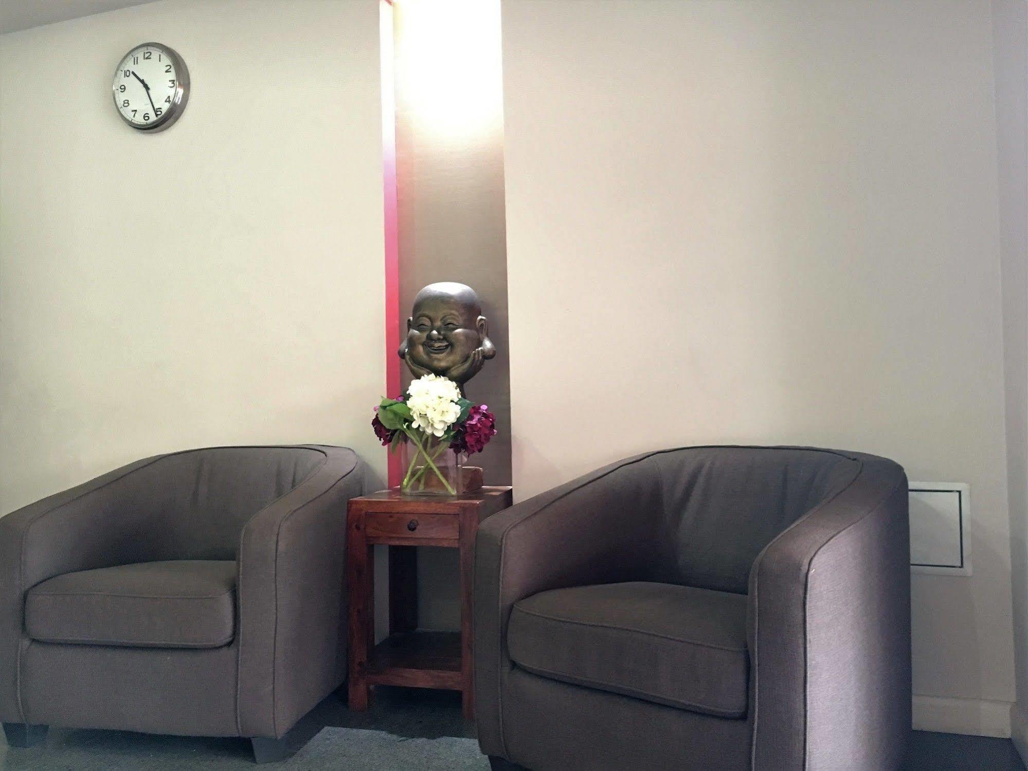 Carlton Lygon Lodge - Close To Melbourne Uni Ngoại thất bức ảnh