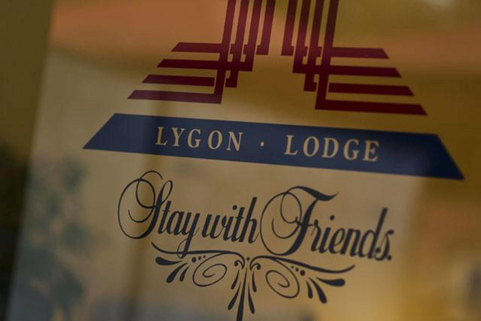 Carlton Lygon Lodge - Close To Melbourne Uni Ngoại thất bức ảnh