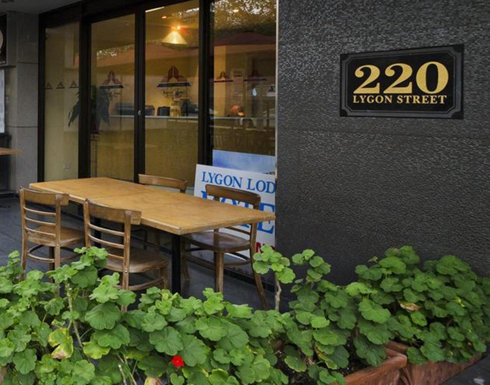 Carlton Lygon Lodge - Close To Melbourne Uni Ngoại thất bức ảnh